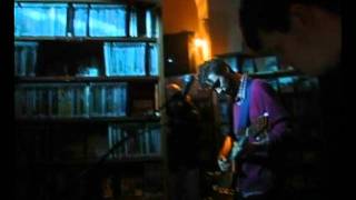 Overand (Autechre Cover)