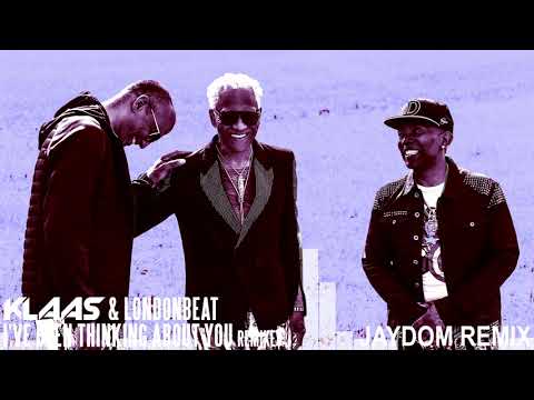 Klaas & Londonbeat - I've Been Thinking About You (JayDom Remix)