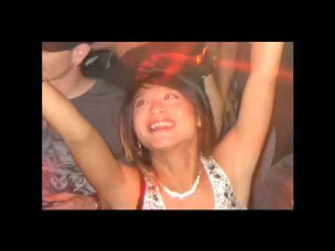 Bassbin Twins + Uberzone 7-31-09 Seattle