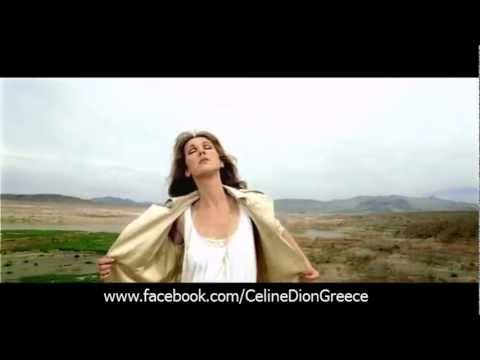 Celine Dion Feat Michel Sardou - Voler [HD]