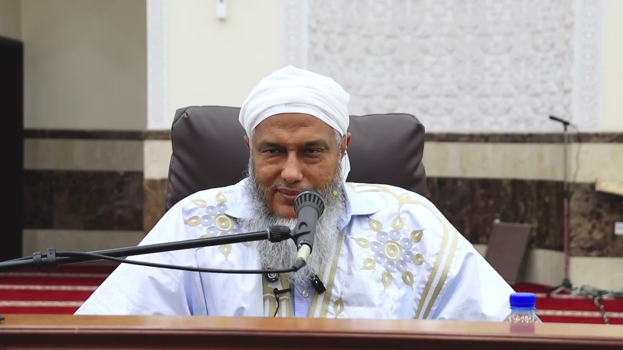 السنة عند المحدثين والأصوليين