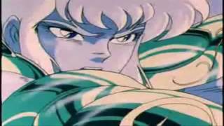 Dragonforce Cry of a Brave en español