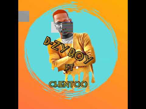D-zy Boy_Ft Chento Rabia Ta Domina (Official Audio)