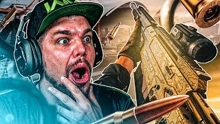 LA CLASSE DOUBLE SNIPER DE RETOUR SUR MODERN WARFARE