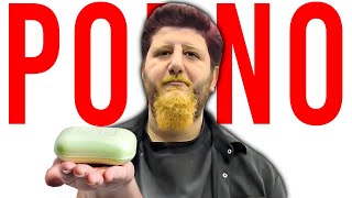 YAYINDA POVNO İZLEYEN YAPRAK KAFALI.