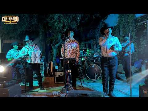 El Corrido De Juan Martha | Grupo Centenario De San Luis Potosi