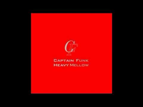 Captain Funk - Get Over You