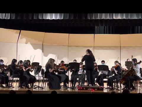 A Mad Russian’s Christmas, arranged by Bob Phillips