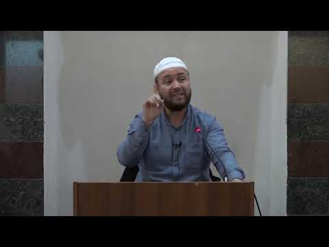 A lejohet të provosh gatimin gjatë agjërimit? | Rregullat e Agjërimit