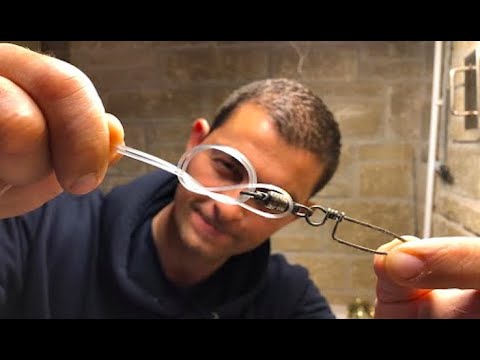 How To Tie Fishing Knots - Palomar Knot