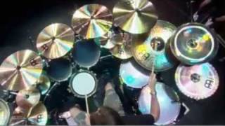 Chris Adler-Now You Got Something [Official Drum Cover]