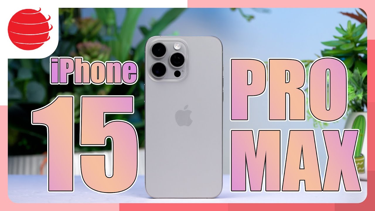 iPhone 15 Pro Max 1TB - 99%