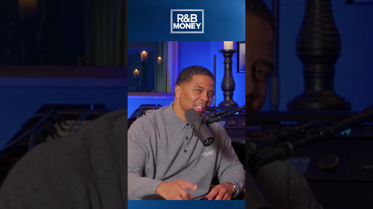 Intro • Devyne Stephens • R&B MONEY Podcast • Ep.184