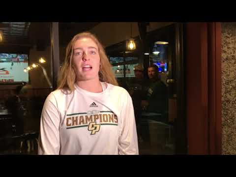 Torrey Van Winden comments