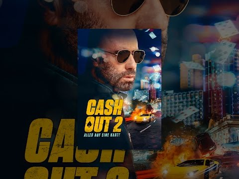 Cash Out 2 - Alles auf eine Karte
