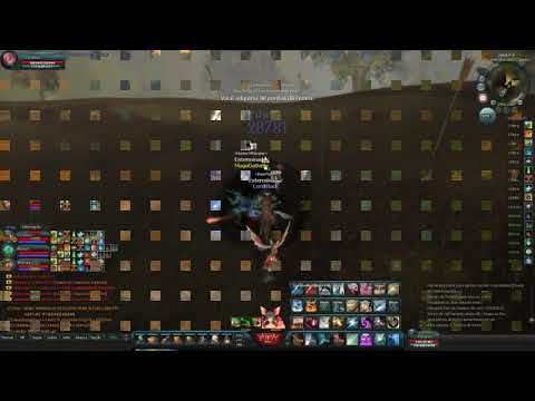 EVOLUÇÃO DE UM MAGO - PVP #2 (AikaBR)