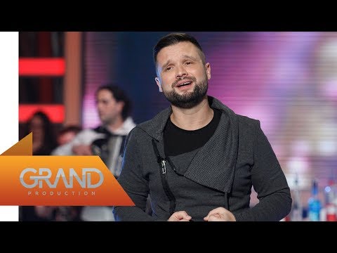 Dragi Domic - Kad umorno srce stane - GK - (TV Grand 03.12.2018.)