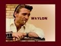 "Love Of The Common People" 💖 WAYLON JENNINGS 💖 1967