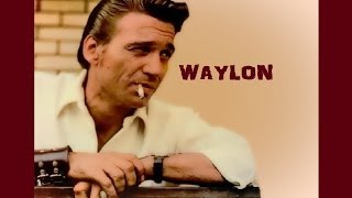 "Love Of The Common People" 💖 WAYLON JENNINGS 💖 1967