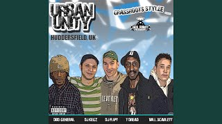 Too Much Violence (UU Mix)