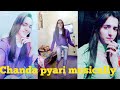 Chanda Pyari New Latest Musically Tiktok Video Chanda Pyari