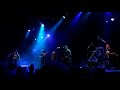 BassIda - Live and Very Funky - Amager Bio May 2019