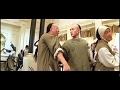 Once Upon A Time In China Fight Scene 1 Restaurant