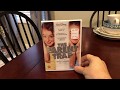 The Parent Trap DVD Unboxing