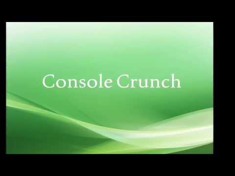 Console Crunch