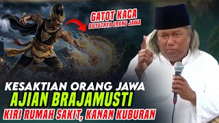 Download lagu Sejarah Kelam di Balik Ajian Brajamusti,GUS MUWAFIQ: Warisan Leluhur orang jawa yang Tak Sembarangan mp3