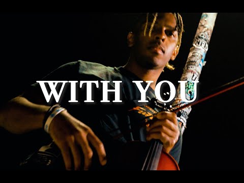 With You (Official Music Video)