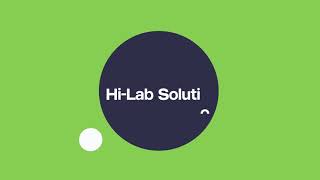 Hi Lab Solution - Video - 1