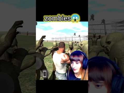 UNBELIEVABLE: Play Zombie Game for FREE! #shorts