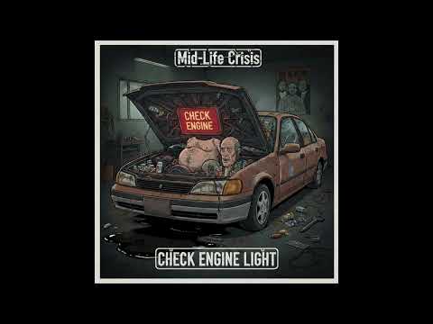Mid-Life Crisis - Check Engine Light