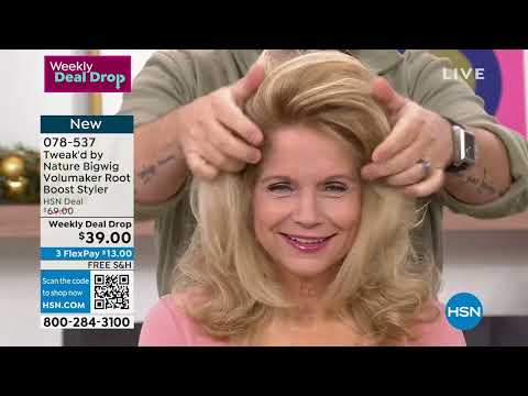 HSN | Wake Up Beautiful with Valerie 10.11.2023 - 09 AM