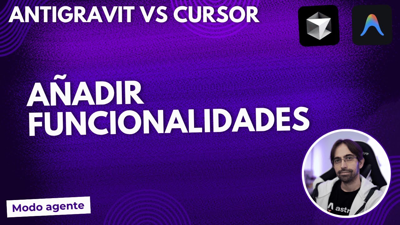 Antigravity vs cursor agente