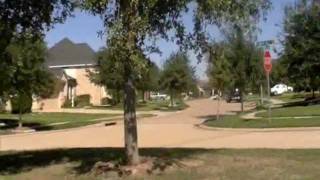 preview picture of video 'Rivers Edge community near Pecan Grove, Richmond, Texas 77406'