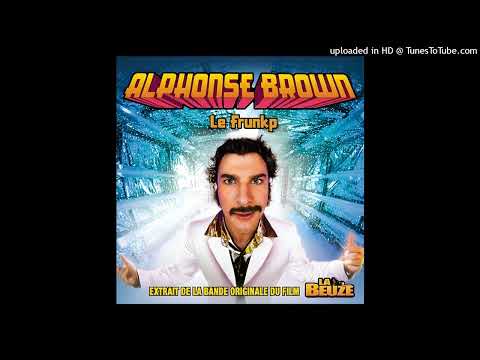 Alphonse Brown - Le Frunkp [HQ]