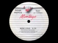 Rose Royce - New Love (extended version)