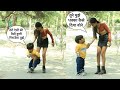 Prank में ऐसा होगा सोचा नहीं था Chota Chetan