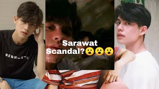 Vachirawit Chivaree ( Bright ) ( Sarawat ) | Biography | Scandal | Net Worth | Education