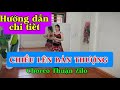 Detailed Tutorial CHIỀU LÊN BẢN THƯỢNG Remix Choreography By Thuận Zilo