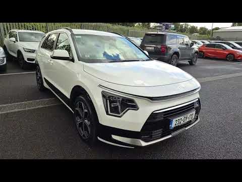 2023 Kia Niro