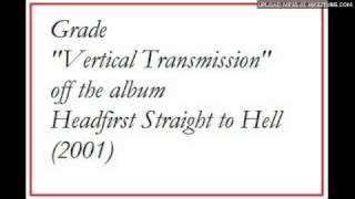 Vertical Transmission Music Video