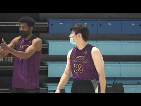 Spicy Chicken(32) vs YYDS(29) - Sunday tier 7 - tcbl 2021 summer