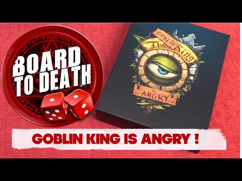 Board to Death 5 Minute Preview