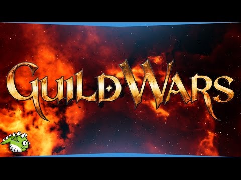 Let's Play Guild Wars 1 #081 Doch noch geschafft