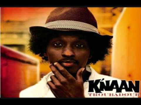 K'naan - Wavin' Flag (Original Song)