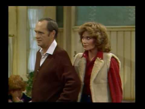 Newhart 1x08 Some Are Born Writers   Some Have Writers Thrust Upon Them