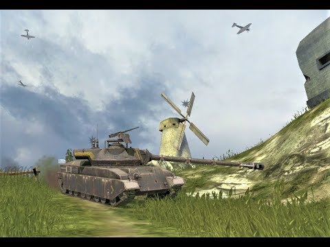 T28 Defender: 6200 Damage , 4 kills - WOT BLITZ - 🇺🇸